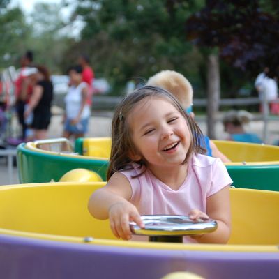 Παιδί 5 ετών: Ποια είναι τα αναπτυξιακά ορόσημα