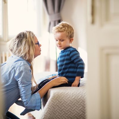 Ο φόβος της αποτυχίας: Όταν τα παιδιά φοβούνται να κάνουν λάθη