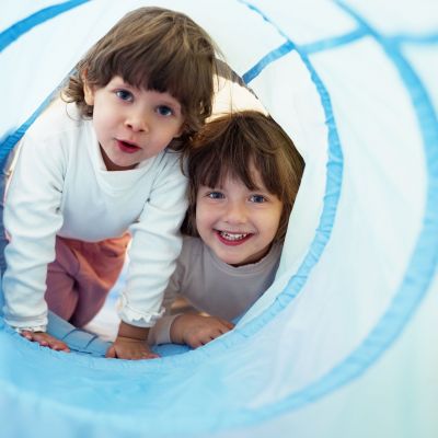 Παιδί 4 ετών: Ποια είναι τα αναπτυξιακά ορόσημα