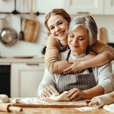 10 ιδέες πασχαλινών δώρων για την πεθερά σας