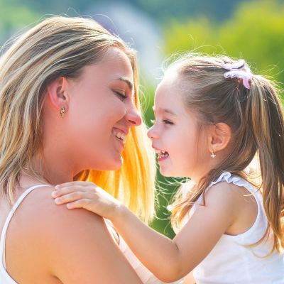 12 δραστηριότητες για μαμάδες και κόρες