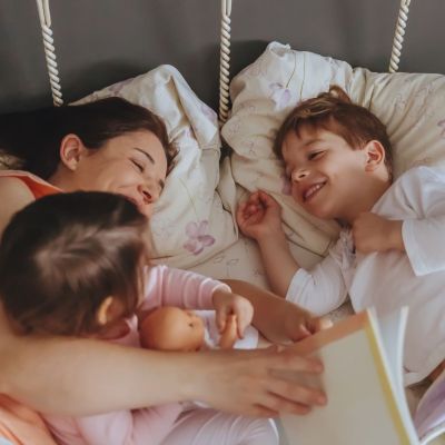 9 πασχαλινά βιβλία - Προτάσεις για μωρά, νήπια και παιδιά δημοτικού