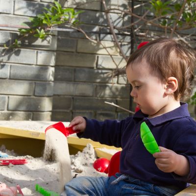 4 λόγοι για τους οποίους το παιδί σας δεν σας ακούει με την πρώτη