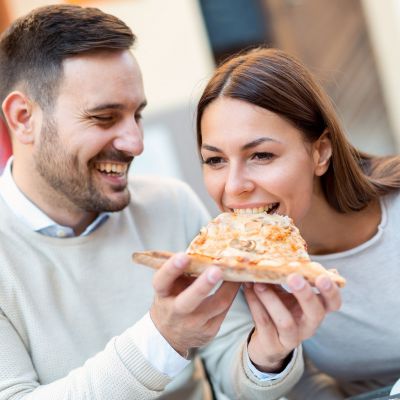 Αυτά τα έξι toppings στην πίτσα αυξάνουν την ανδρική γονιμότητα