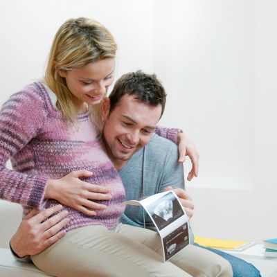 Πώς να υποστηρίξετε την σύζυγό σας ενώ είναι έγκυος