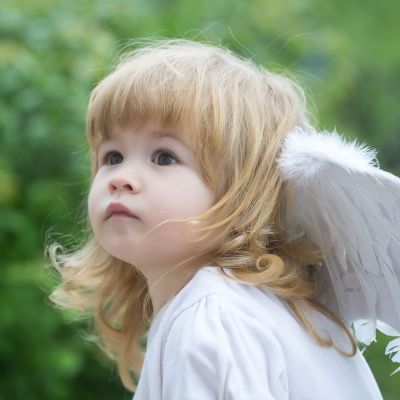 Κοριτσίστικα ονόματα συνώνυμα της καλοτυχίας