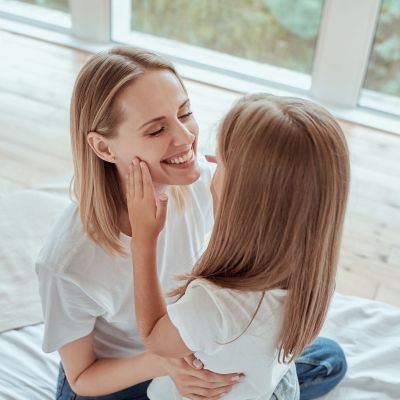 Πράγματα που σπάνια τα παιδιά γνωρίζουν για τη μαμά τους