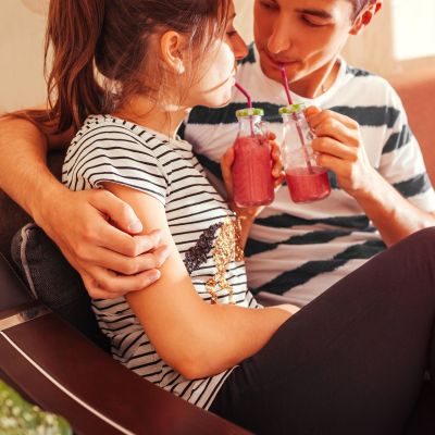 3 smoothies γονιμότητας που θα σας βοηθήσουν στο ταξίδι της σύλληψης