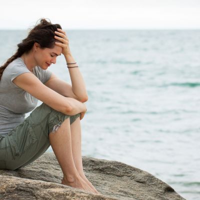 Γιατί φοβάμαι να ζητήσω βοήθεια για την υπογονιμότητά μου