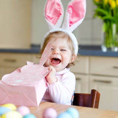 Κριτήρια για να διαλέξει ένας νονός τα δώρα για το βαφτιστήρι του