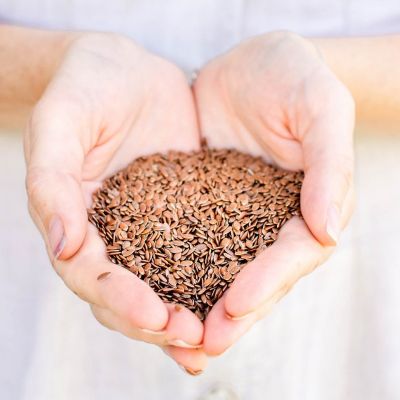 Ο ρόλος του λιναρόσπορου στη γονιμότητα