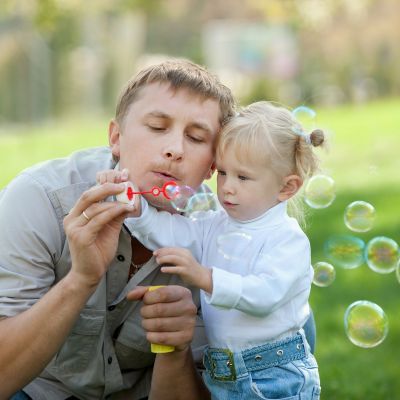 Μέχρι ποια ηλικία θεωρείται ένα παιδί νήπιο;