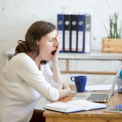 10+ 1 τρόφιμα που νικούν την κόπωση