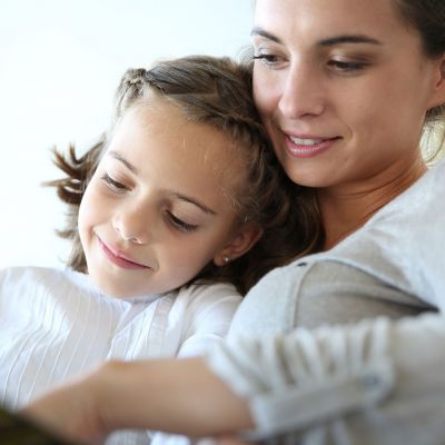 Ο καλύτερος τρόπος να αντιμετωπίσουν τα παιδιά σας το άγχος σύμφωνα με την επιστήμη