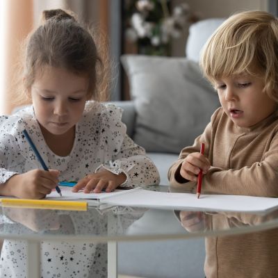 Παιχνίδια που ενθαρρύνουν την ομιλία του παιδιού