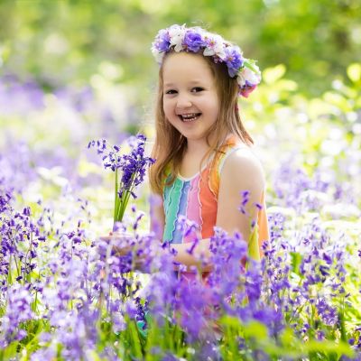 Υποδεχτείτε τον Μάιο με ένα πρωτότυπο χειροποίητο στεφάνι- Πώς θα το φτιάξετε