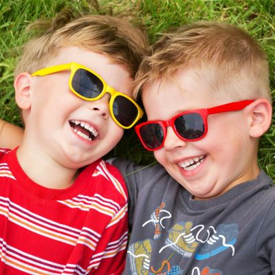 Τα παιδιά του Μαΐου είναι «νυχτοπούλια», τυχερά και αισιόδοξα