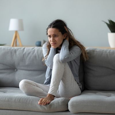 Η εγκυμοσύνη μετά την αποβολή με φοβίζει