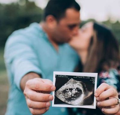 Η απόλυτη στιγμή: Πώς να ανακοινώσεις ότι περιμένεις μωρό την Ημέρα της Μητέρας