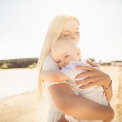 Η μαμά ξέρει και έχει την απάντηση και τη λύση για όλα