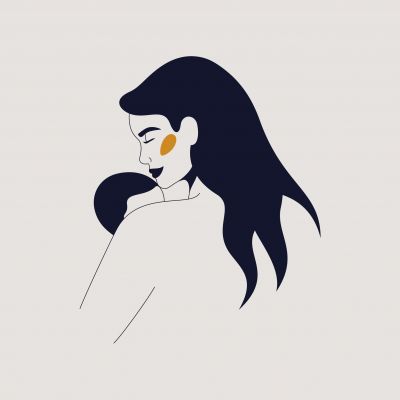 Σε ευχαριστώ, μαμά 