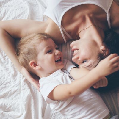 20 πολύτιμα μαθήματα που πήρα από την ημέρα που έγινα μαμά