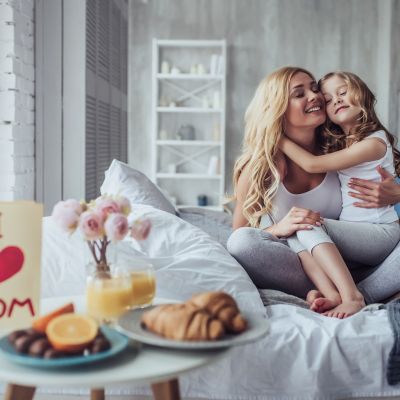 Tips για να δημιουργήσετε το καλύτερο πρωινό για την Γιορτή της Μητέρας