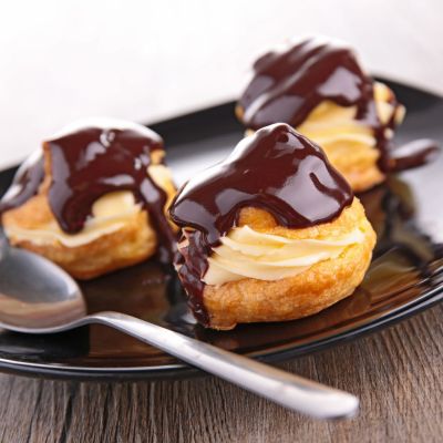 Τα πιο εύκολα σουδάκια για τη Γιορτή της Μητέρας