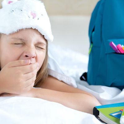 Πώς θα μπουν ξανά σε πρόγραμμα τα παιδιά μετά τις διακοπές του Πάσχα