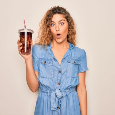 Η κατανάλωση αναψυκτικών μπορεί να επηρεάσει τη γυναικεία γονιμότητα;