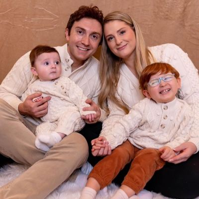 H Meghan Trainor νιώθει όπως νιώθουν οι περισσότερες μαμάδες με 2ο παιδί:«Δοκιμάζει τις αντοχές μου»