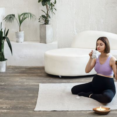 Αρωματοθεραπεία και αιθέρια έλαια στην εκυμοσύνη- Τι πρέπει να γνωρίζετε