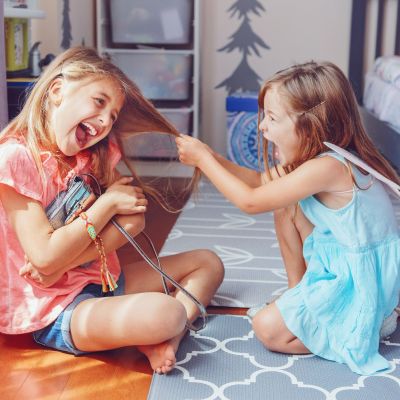 Τρόποι καλής συμπεριφοράς: Πότε μπορώ να αρχίσω να διδάσκω στο παιδί μου