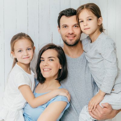 5 λόγοι για τους οποίους οι οικογενειακές φωτογραφίες είναι σημαντικές