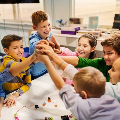 35 περίεργα & διασκεδαστικά επιστημονικά trivia facts για παιδιά