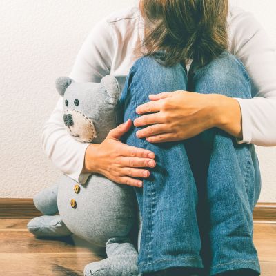 Τα 5 στάδια της θλίψης μετά από μια αποβολή