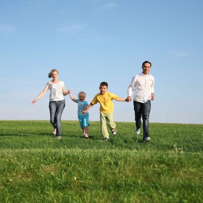 Τι είναι αυτό που προσφέρει η οικογένεια στο παιδί;