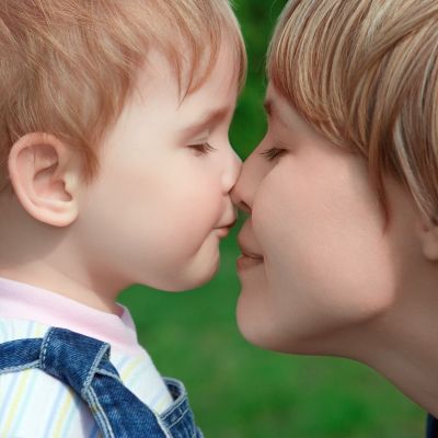 Ένα γράμμα στον γιο μου