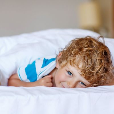Διαταραχές ύπνου: Τι να κάνετε όταν το παιδί δεν θέλει να κοιμηθεί στο κρεβάτι του