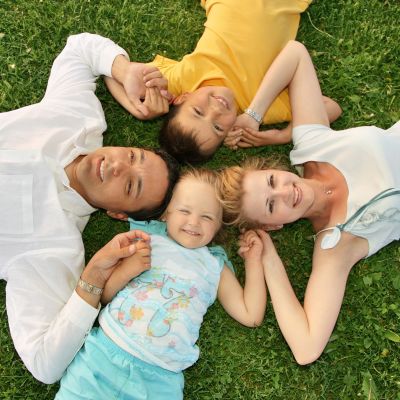 Ο θεσμός της οικογένειας και η σημασία του - Πώς θα τον ενισχύσουμε