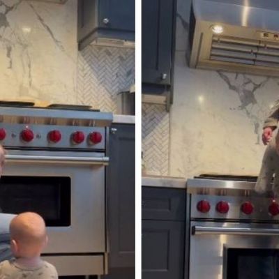 Μαμά, να υπενθυμίζεις στον εαυτό σου πως κάνεις το καλύτερο που μπορείς