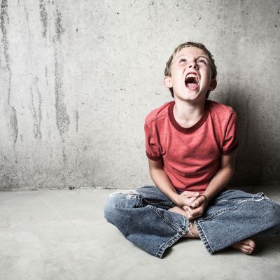 Στρατηγικές και λύσεις για να διαχειριστείτε ένα «δύσκολο» παιδί