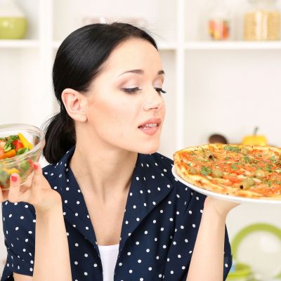 Μαγειρέψτε υγιεινά χωρίς κόπο: 6 συνταγές για απώλεια βάρους