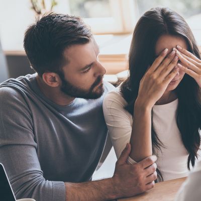 Η σιωπηλή θλίψη της υπογονιμότητας: 12 τρόποι που επηρεάζει την ψυχική σας υγεία