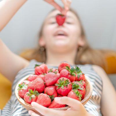 Διατροφή: Αυτά είναι τα απαγορευμένα τρόφιμα μετά από μια καισαρική τομή