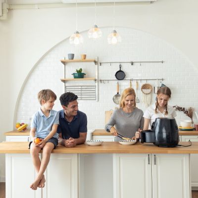 Air fryer συνταγές που θα λατρέψουν τα παιδιά και θα φτιάξουν μόνα τους