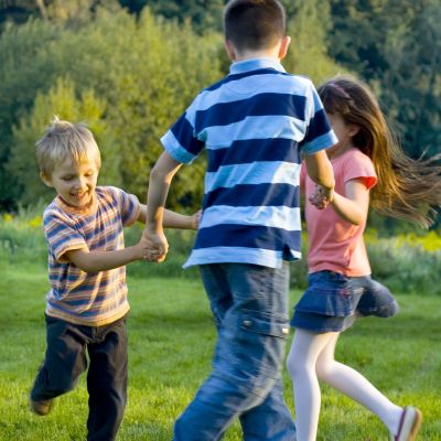 10 βασικές συνήθειες που πρέπει να αποκτούν τα παιδιά από μικρή ηλικία