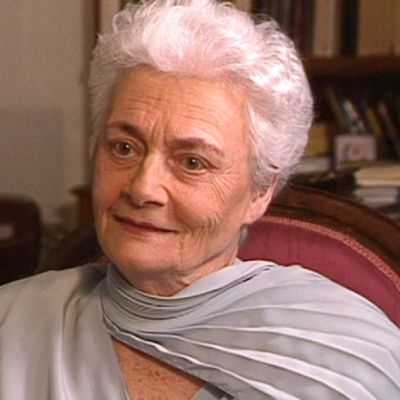 Ζωρζ Σαρή: Η συγγραφέας με την παιδική ψυχή