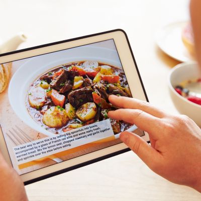 Πρόγραμμα μαγειρικής για μία εβδομάδα - Τι να μαγειρέψω σήμερα