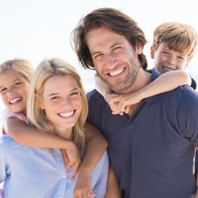 6 συμβουλές για να γίνετε πιο αποτελεσματικοί γονείς